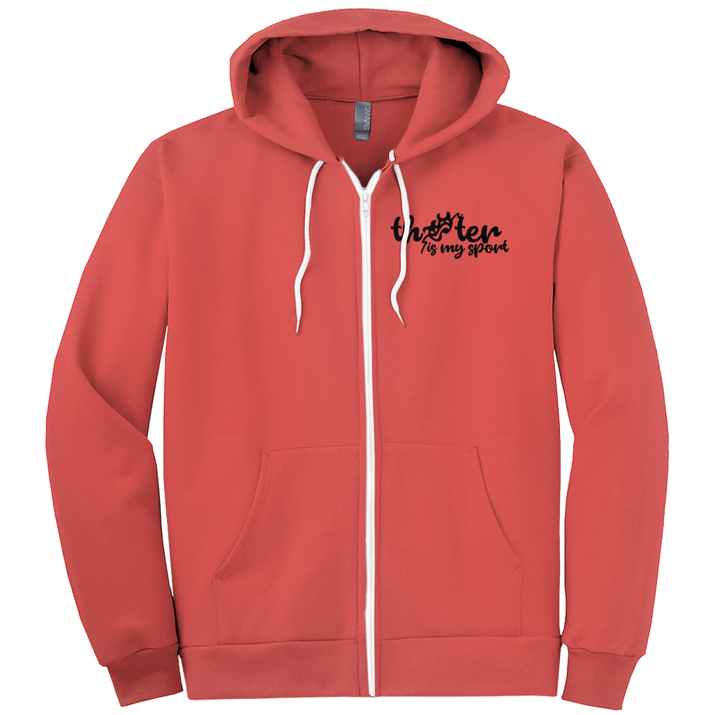 Apparel-DTG-Hoodie-Bella-3739-XL-Red-Unisex-CF-20250123215119157